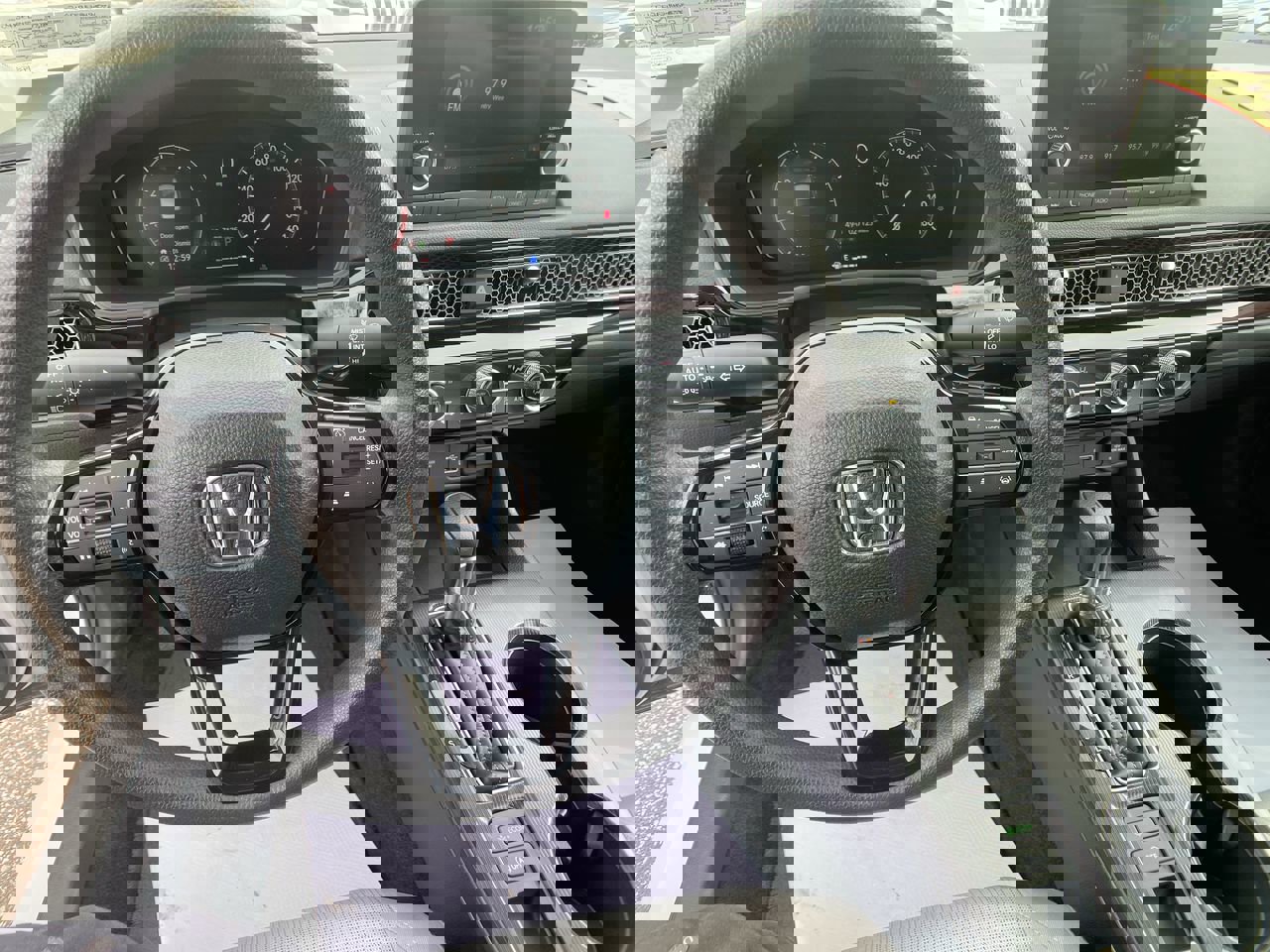 Used 2024 Honda Civic LX image 14