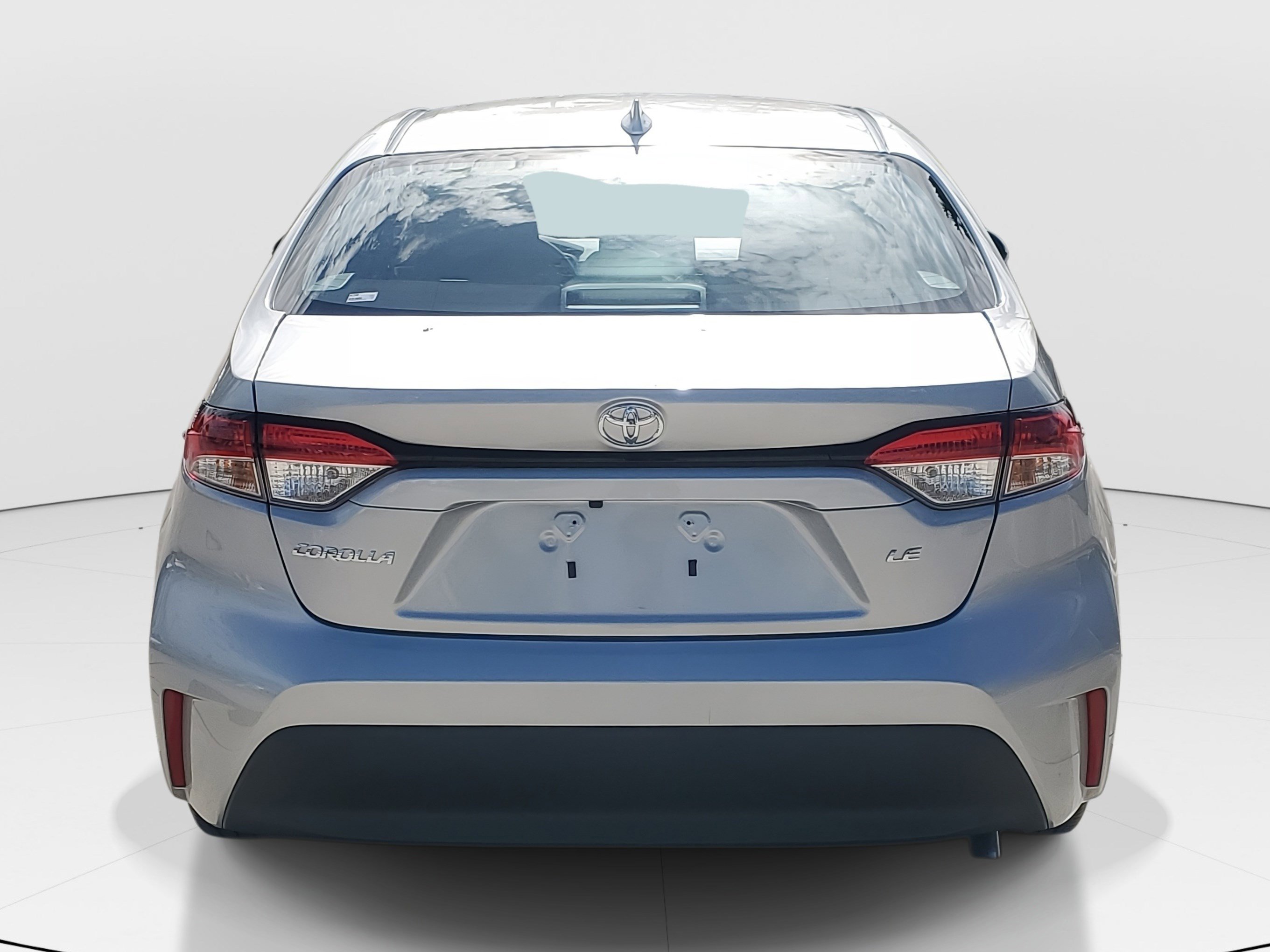 Used 2024 Toyota Corolla LE image 4