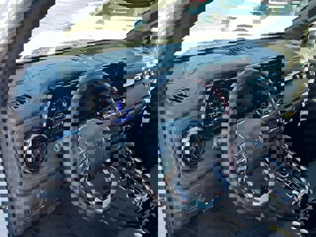 New 2025 Chevrolet Colorado Z71 w/ Technology Package image 41