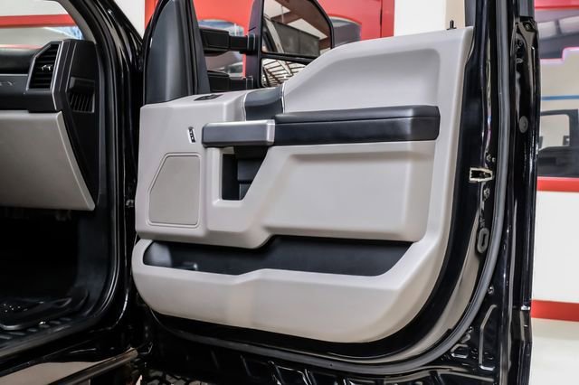 Used 2019 Ford F250 XLT w/ FX4 Off-Road Package AWD/4WD image 44