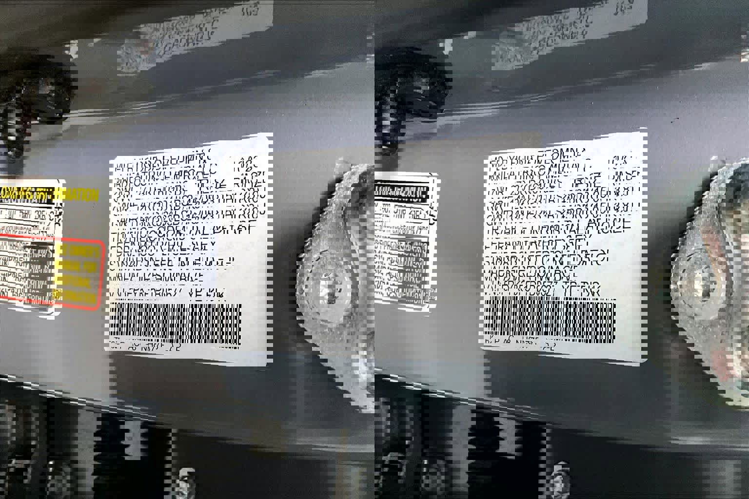 Used 2023 Honda Ridgeline RTL image 18