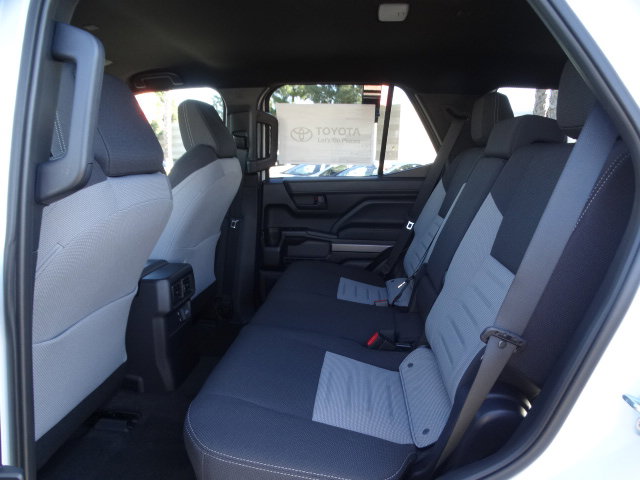 New 2026 Toyota 4Runner TRD Off-Road image 13