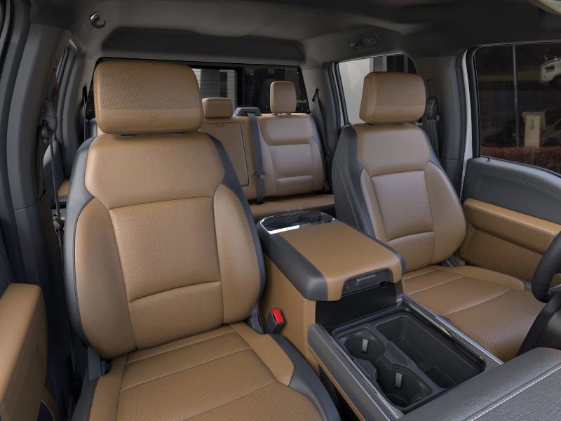 New 2026 Ford F350 Lariat w/ Lariat Ultimate Package image 39