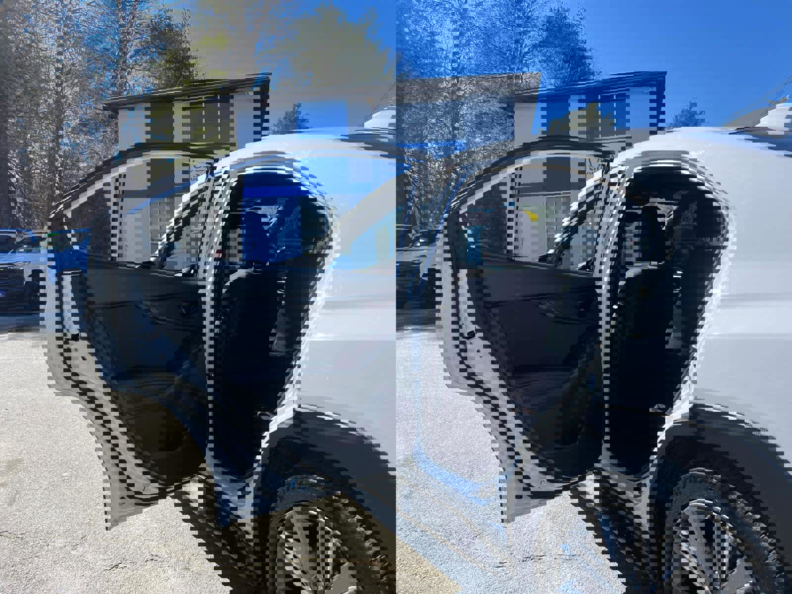 Used 2022 Subaru WRX image 30