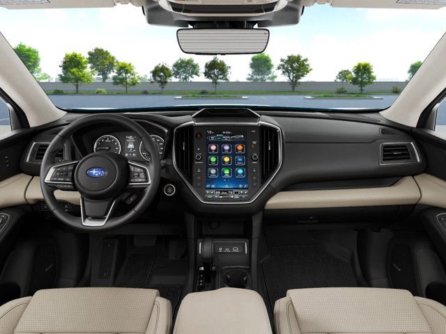 New 2027 Subaru Ascent Limited AWD/4WD image 18