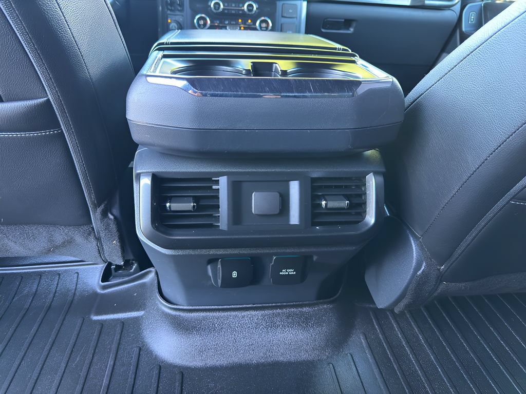 Used 2021 Ford F150 XLT w/ Equipment Group 302A High AWD/4WD image 23