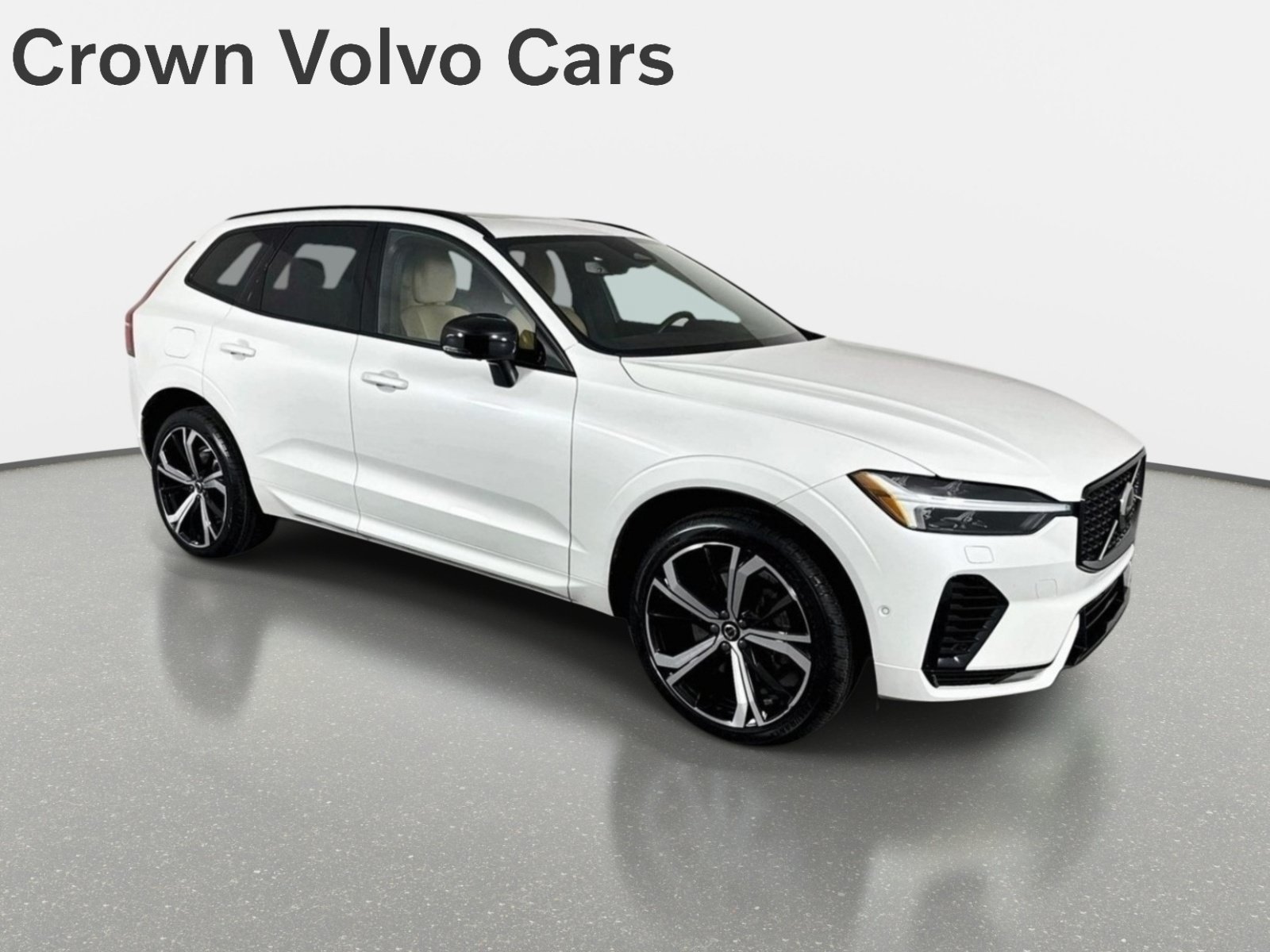 Used 2023 Volvo XC60 T8 Ultimate w/ Climate Package AWD/4WD image 4