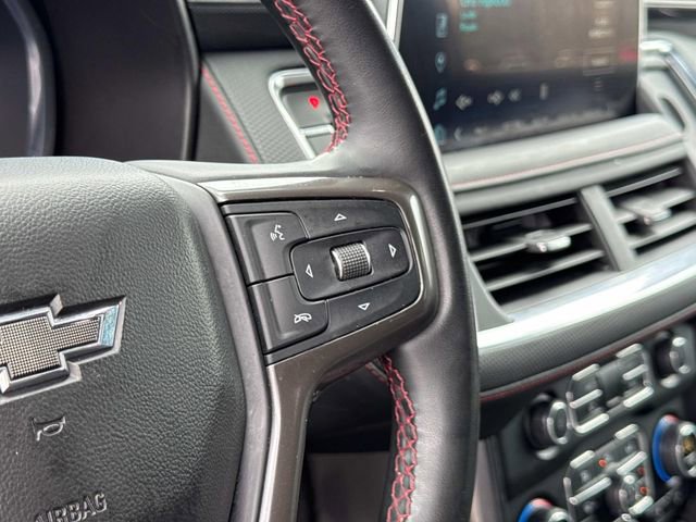 Certified 2024 Chevrolet Suburban RST image 34