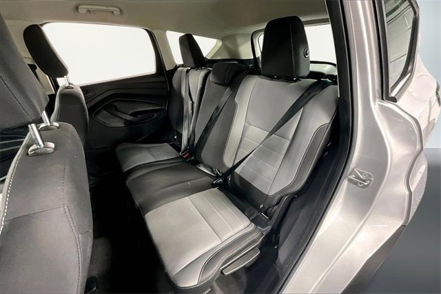 Used 2019 Ford Escape S image 21