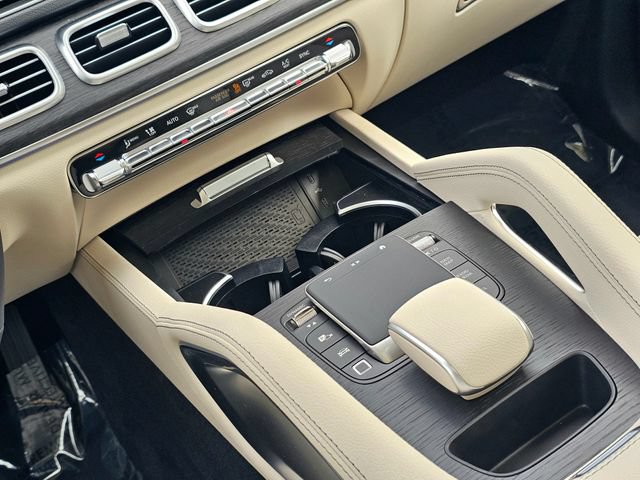 New 2026 Mercedes-Benz GLE 450 4MATIC image 33