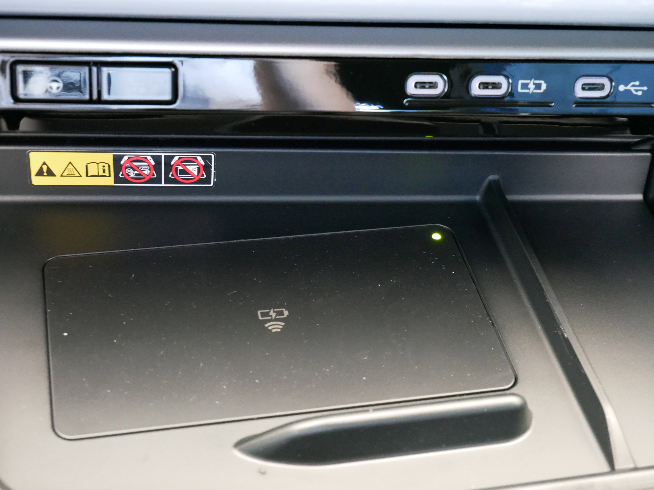 New 2026 Lexus TX 500h AWD image 22