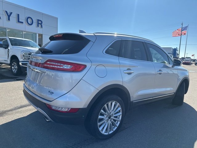 Used 2019 Lincoln MKC Premiere image 16
