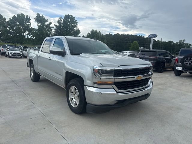 Used 2018 Chevrolet Silverado 1500 LT RWD image 5