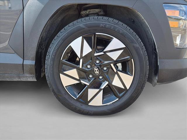 Used 2024 Hyundai Kona SEL FWD image 21