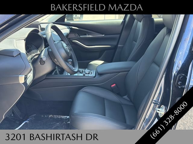 New 2026 MAZDA CX-30 AWD 2.5 S w/ Select Sport Pkg image 16