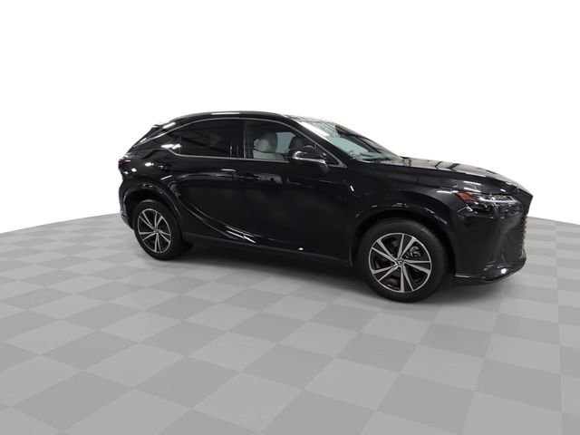 Used 2024 Lexus RX 350 Premium w/ Convenience Package FWD video 2