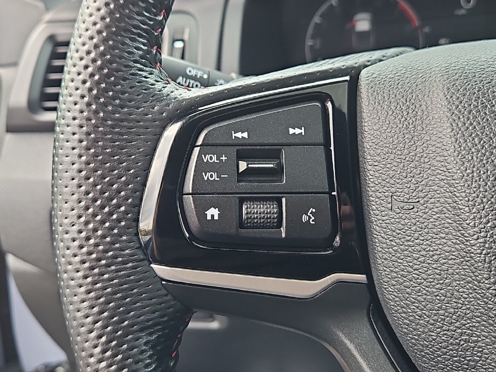Used 2024 Honda Ridgeline Black Edition image 23
