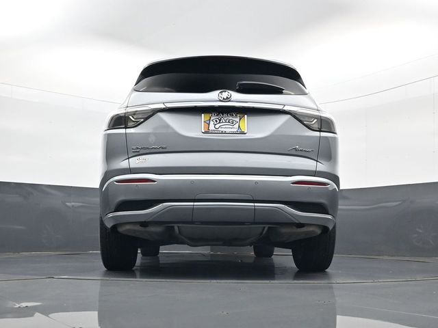 Used 2024 Buick Enclave Avenir w/ Avenir Technology Package image 27