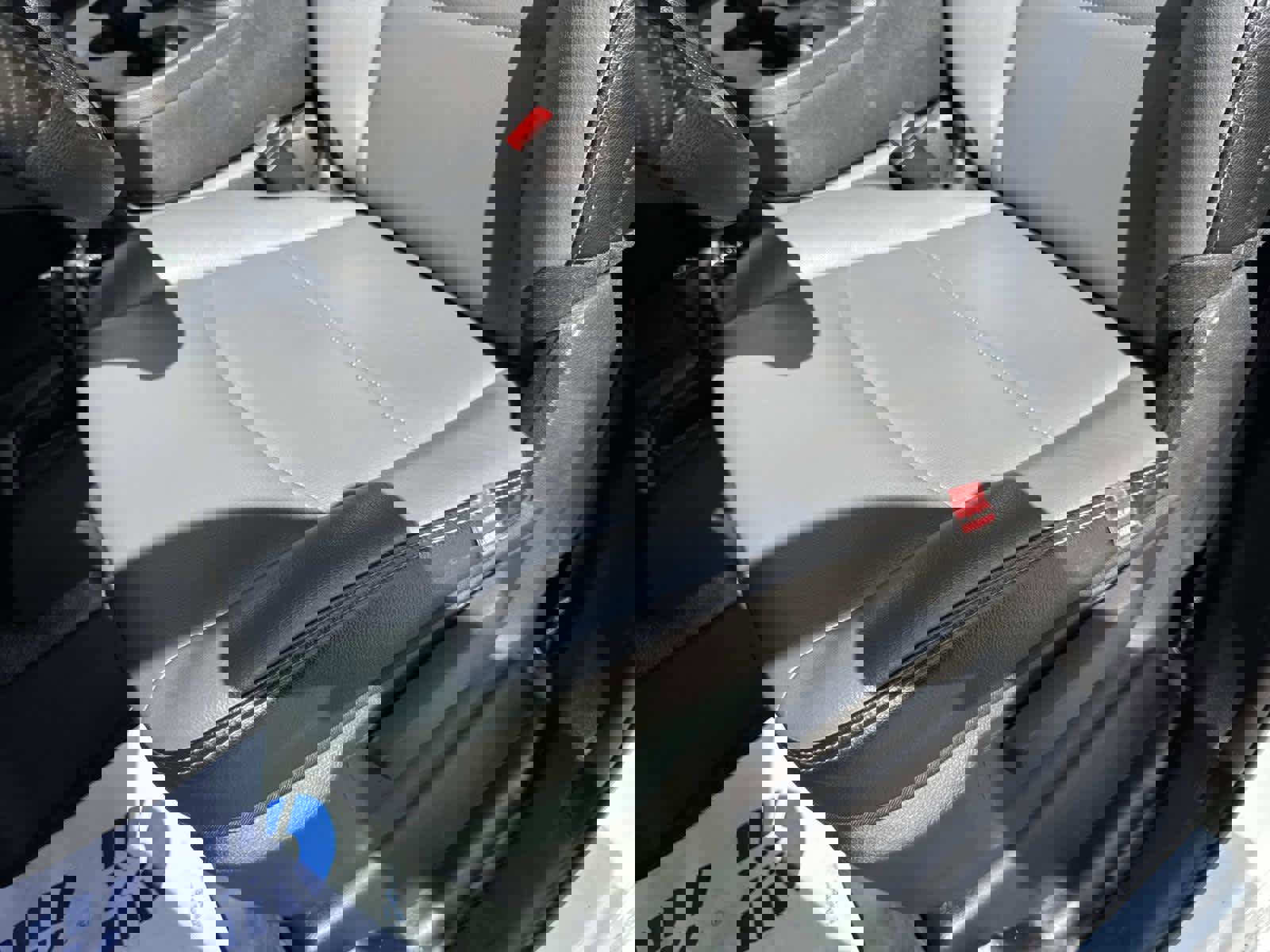 Used 2024 RAM 3500 Tradesman w/ Chrome Appearance Group image 55