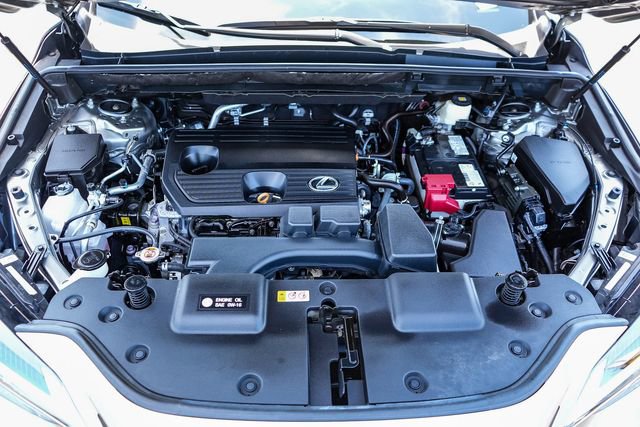 Used 2025 Lexus NX 250 FWD w/ Premium Package image 30