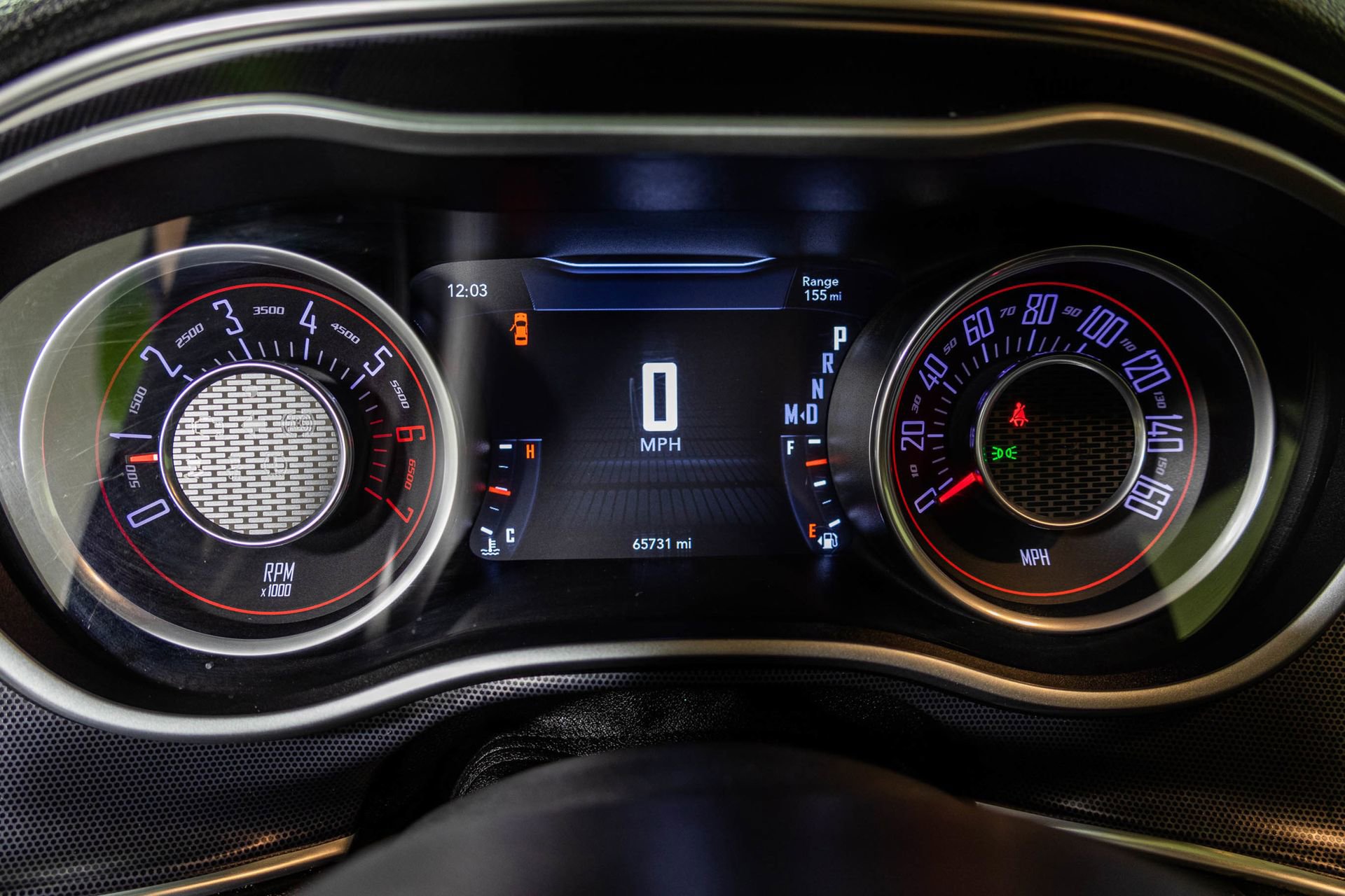 Used 2015 Dodge Challenger R/T Plus RWD image 35