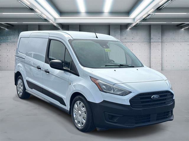 Used 2020 Ford Transit Connect XL image 3