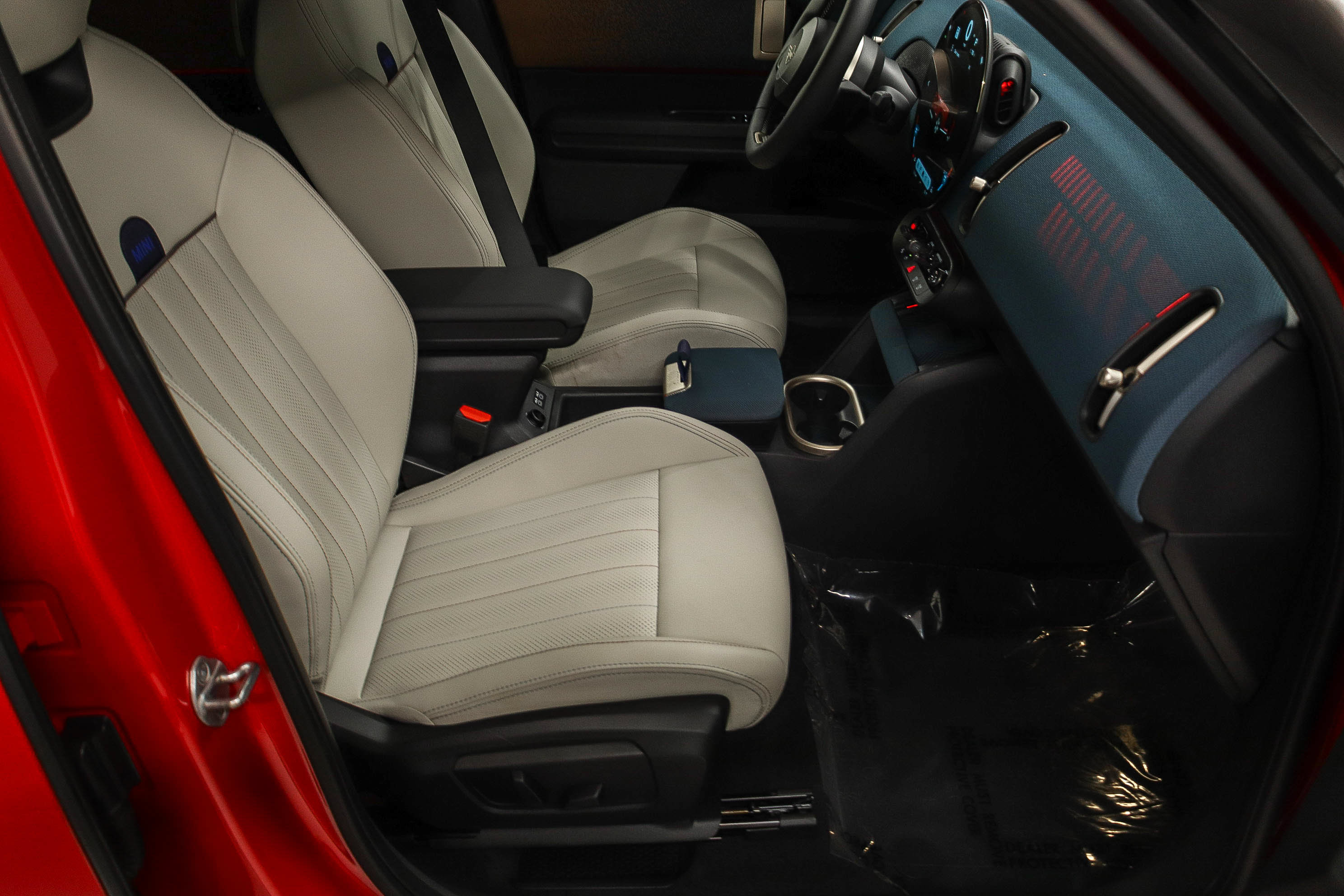 Used 2025 MINI Cooper Countryman S AWD/4WD image 16