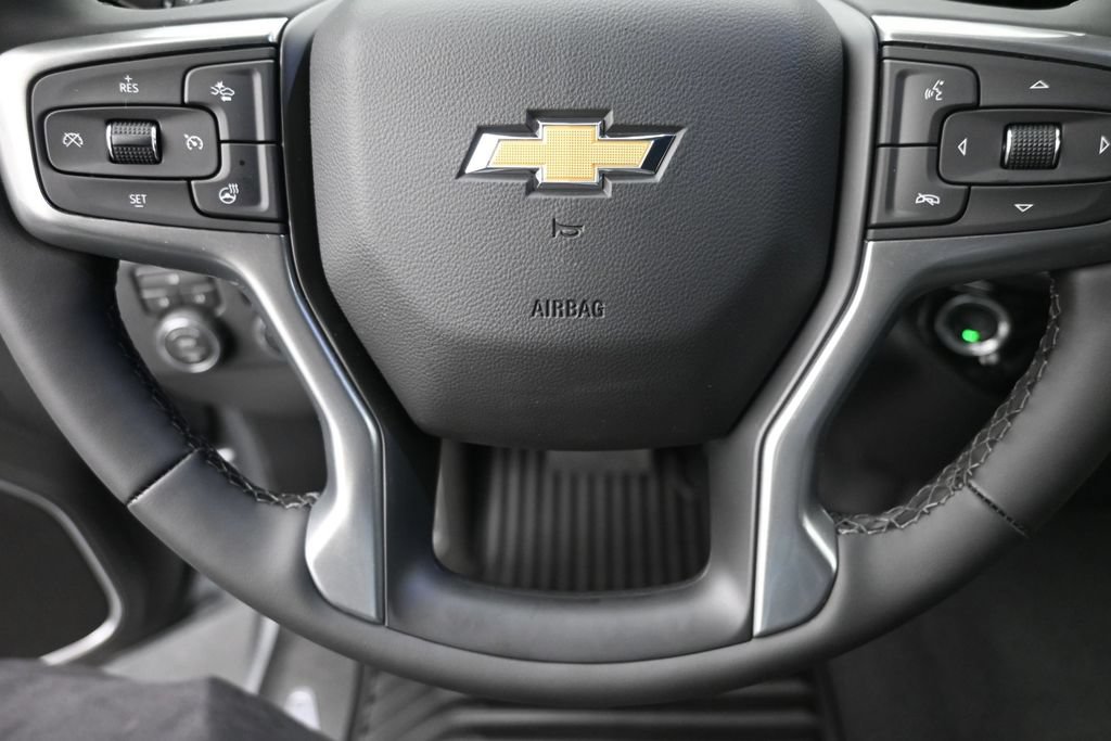 New 2026 Chevrolet Silverado 2500 LT w/ Convenience Package AWD/4WD image 17