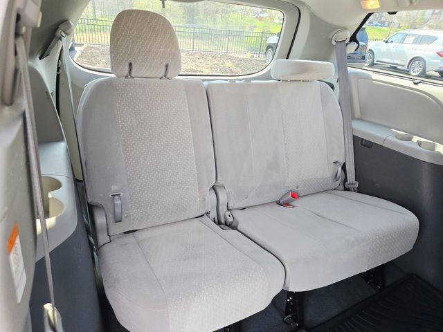 Used 2019 Toyota Sienna LE w/ LE Preferred Package FWD image 18