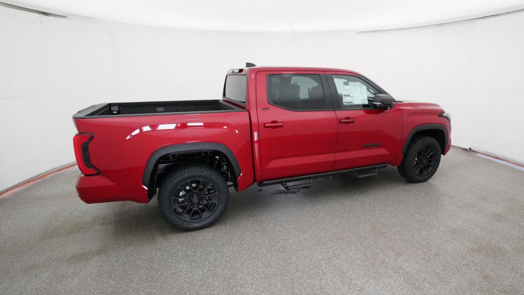 New 2026 Toyota Tundra SR5 AWD/4WD image 13