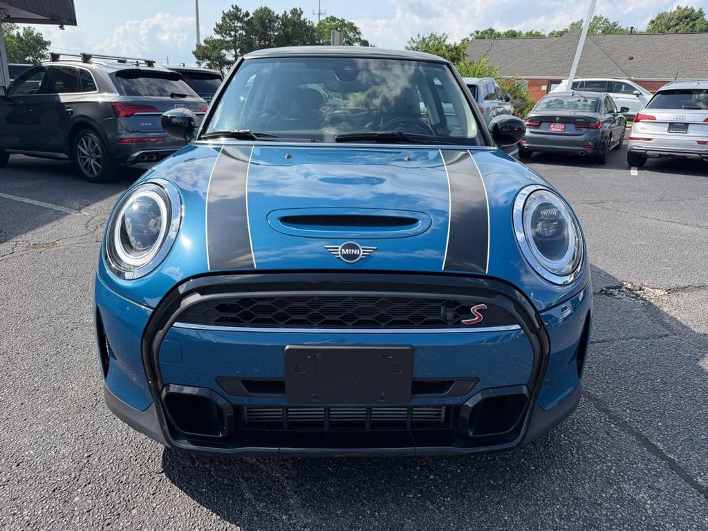 Used 2024 MINI Cooper S FWD image 3