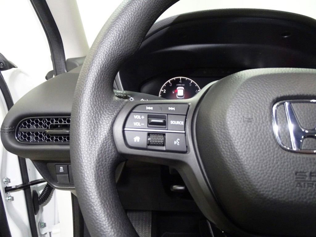 Used 2025 Honda HR-V LX image 15