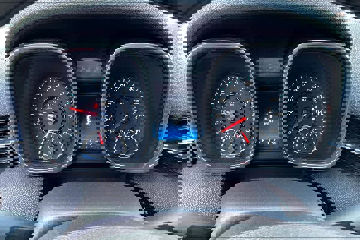 Used 2015 Chevrolet Malibu LT w/ Power Convenience Package image 20