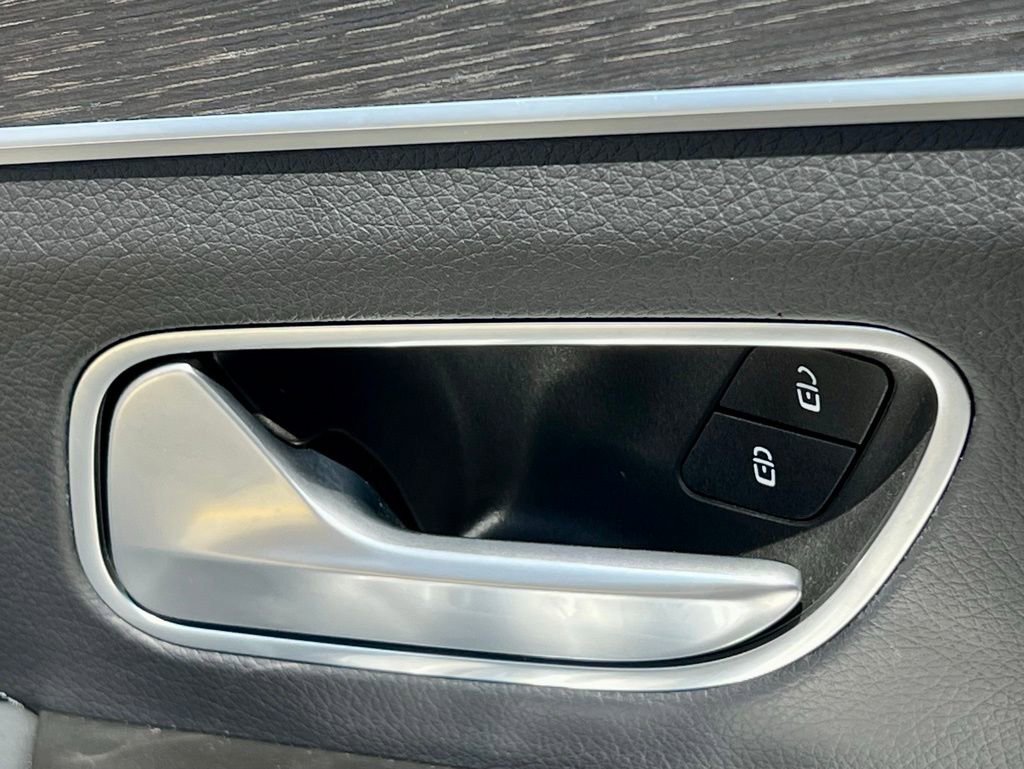 Certified 2024 Mercedes-Benz GLE 53 AMG 4MATIC Coupe image 19