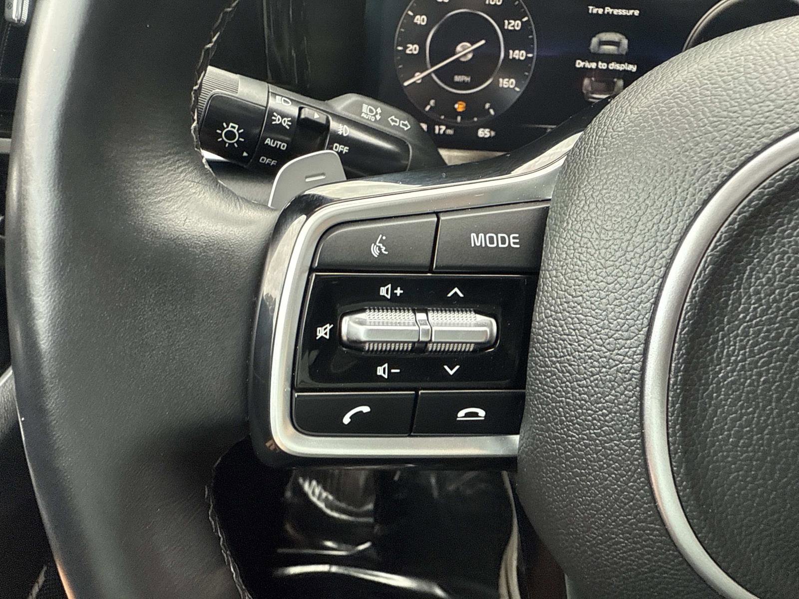 Used 2022 Kia Sorento SX Prestige image 31