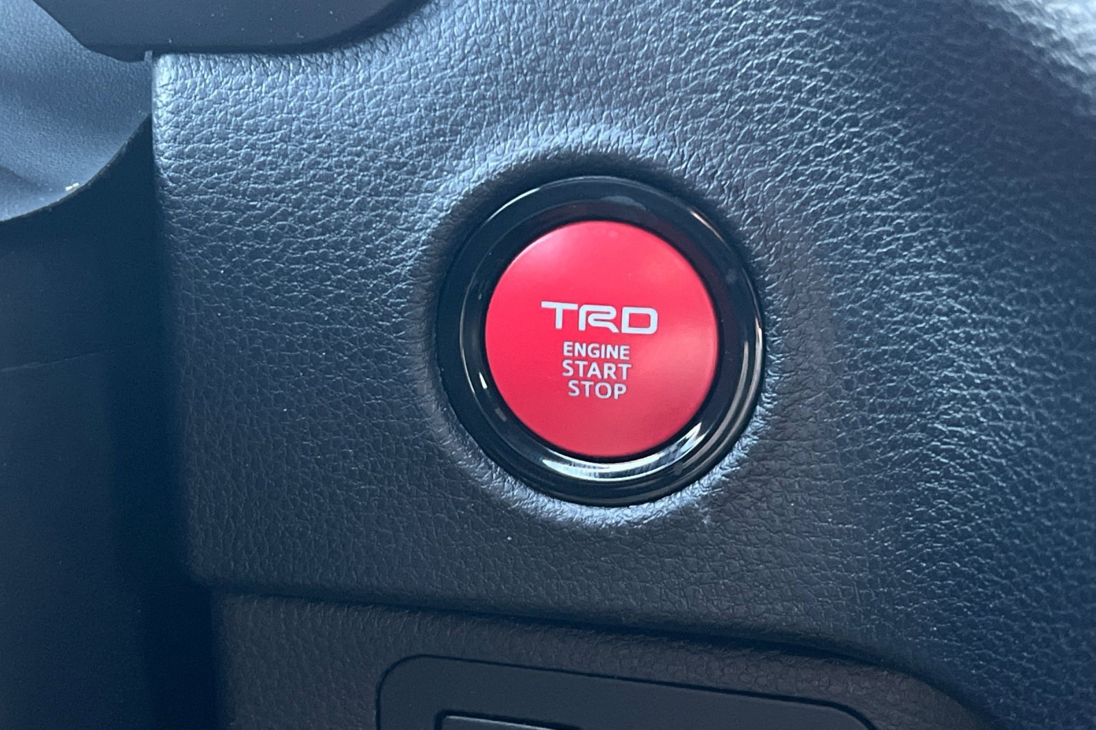 Used 2025 Toyota Tundra SR5 image 23