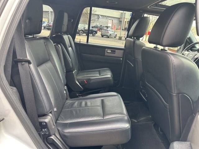 Used 2017 Ford Expedition Limited w/ Equipment Group 301A image 30