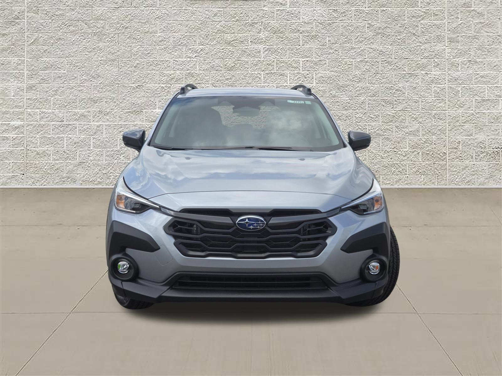 New 2026 Subaru Crosstrek 2.0i Premium AWD/4WD image 2