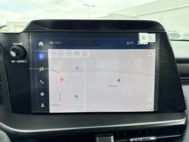 New 2026 Subaru Outback Premium image 19