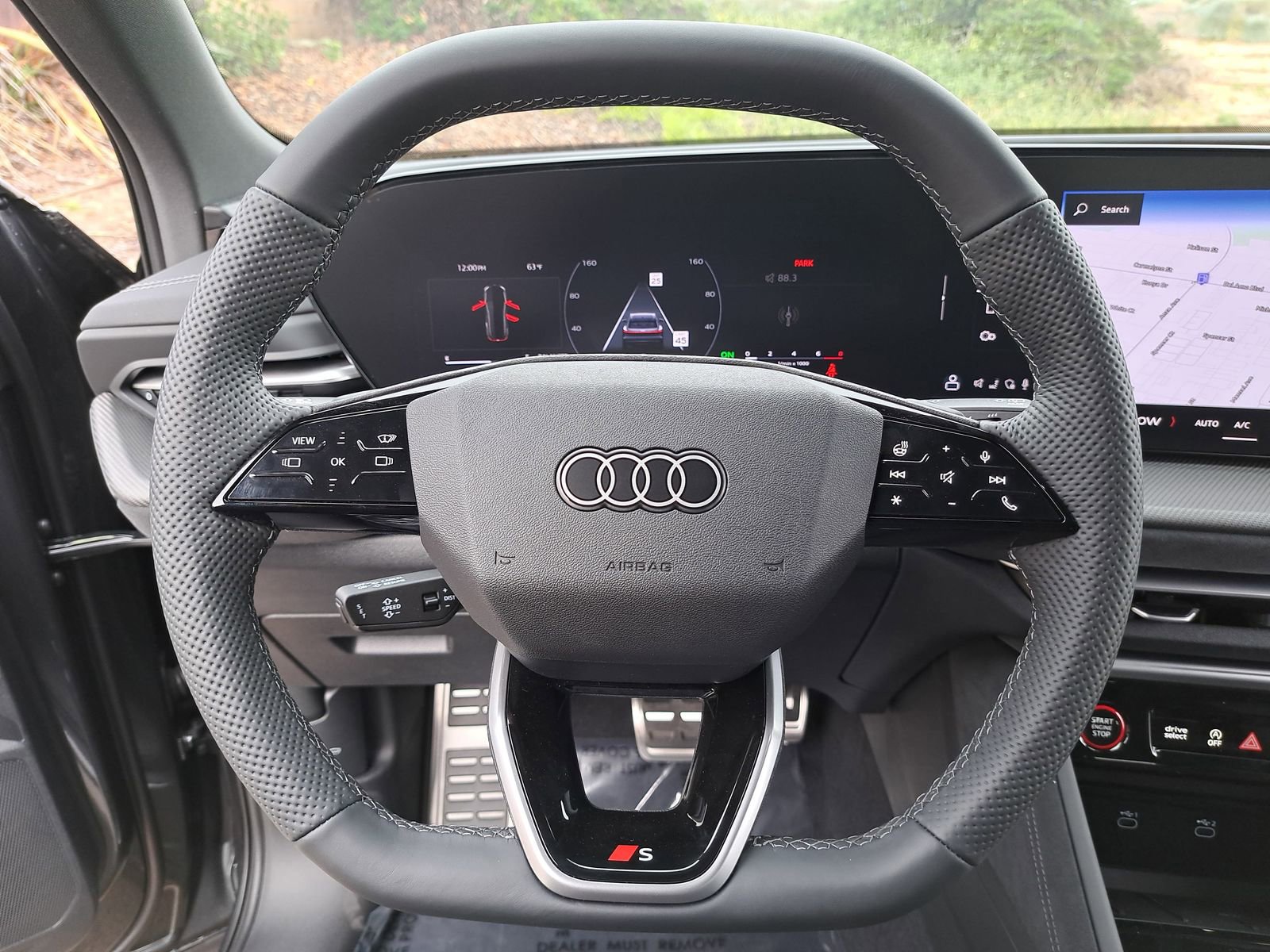 New 2025 Audi SQ5 Premium Plus image 18