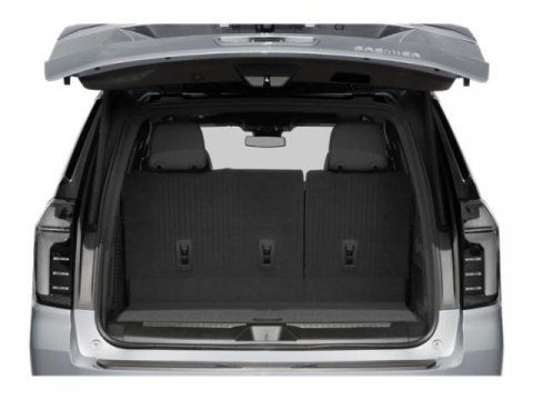 New 2026 Chevrolet Tahoe Premier AWD/4WD image 10
