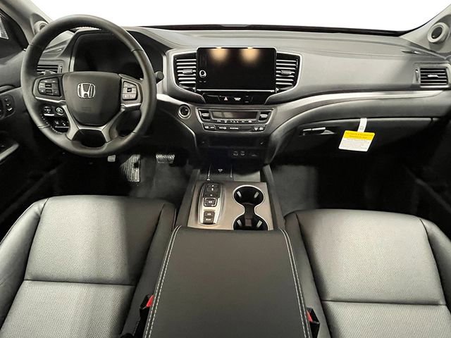 New 2026 Honda Ridgeline RTL image 23