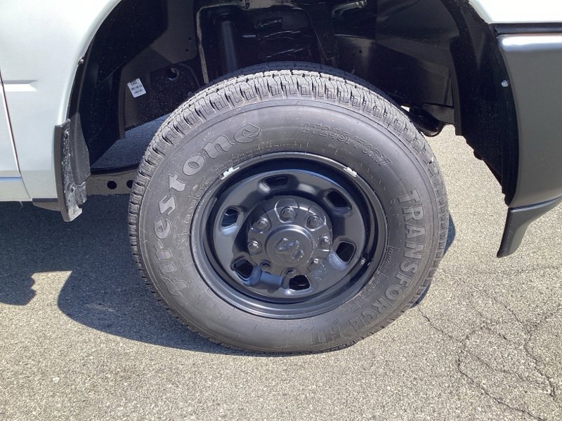 New 2026 RAM 2500 Tradesman image 9