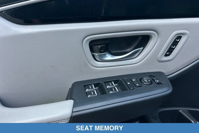 Certified 2024 Honda Pilot EX-L image 12