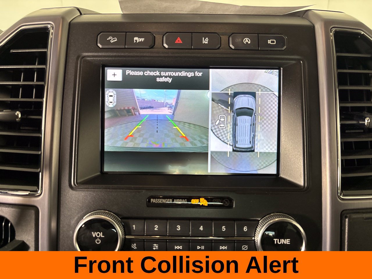 Used 2019 Ford Expedition Platinum AWD/4WD image 21