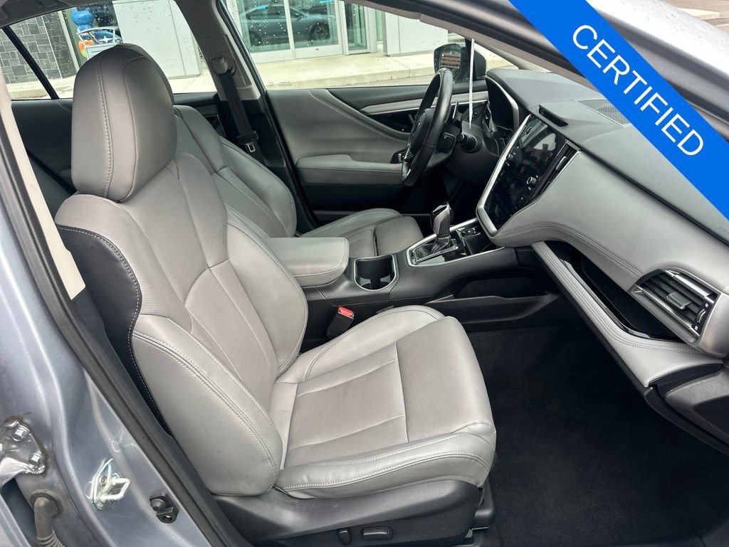 Used 2024 Subaru Legacy Limited AWD/4WD image 11