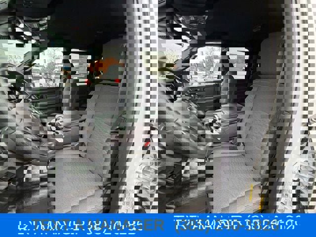 New 2026 RAM 3500 Tradesman image 12