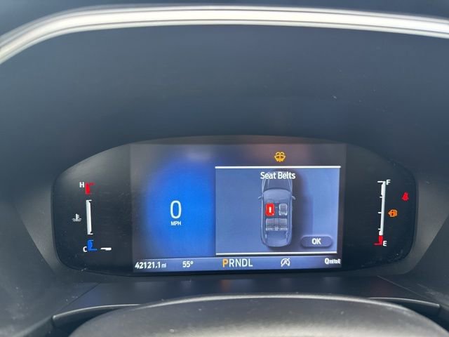 Used 2023 Ford Escape Active w/ Cold Weather Package image 13