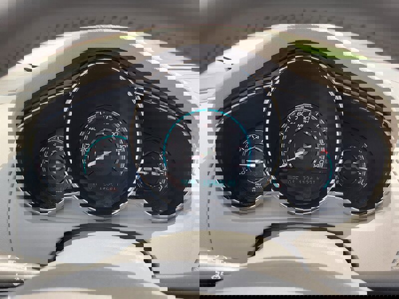 Used 2009 Chevrolet Malibu LT image 17