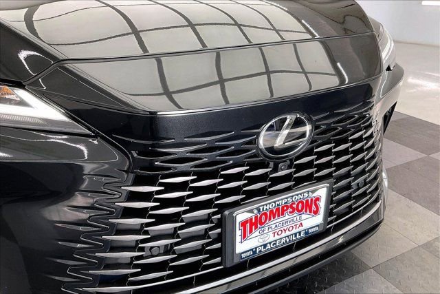 Used 2024 Lexus RX 350h w/ Convenience Package AWD/4WD image 31